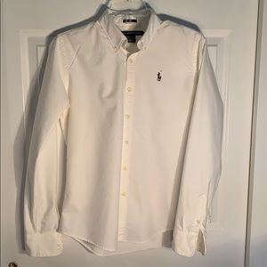Ralph Lauren sport blouse